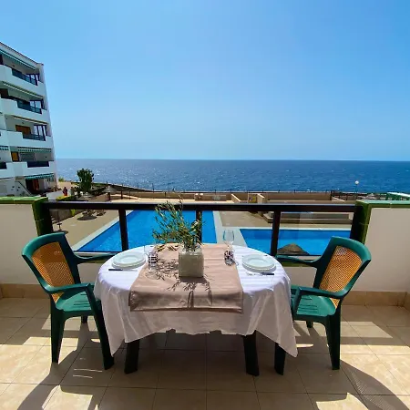 Atlantic View Witjes Apartment