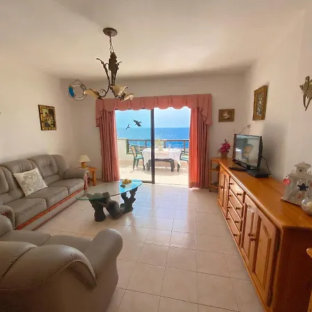 Apartment Atlantic View Witjes