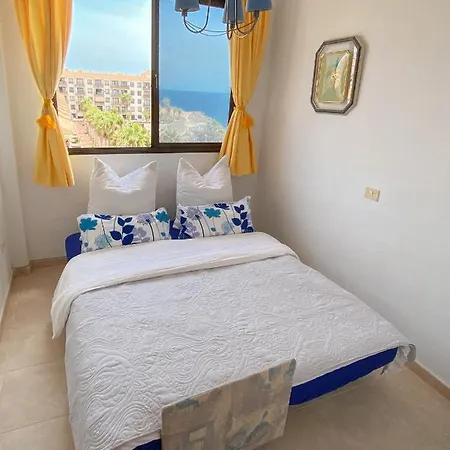 Atlantic View Witjes Apartment
