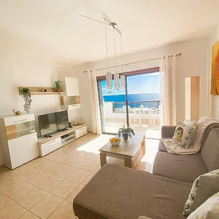 Atlantic View Witjes Apartment *