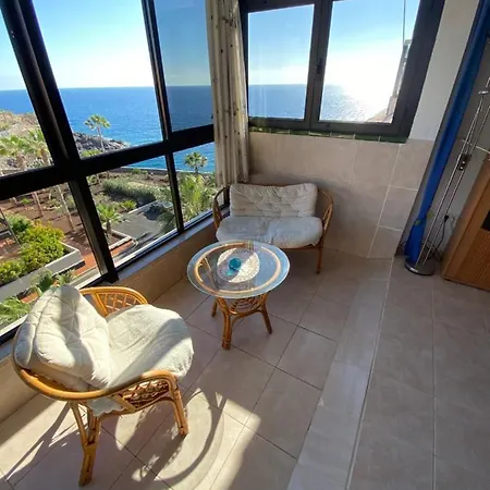 Apartment Atlantic View Witjes *