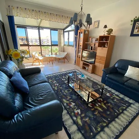 Atlantic View Witjes Apartment