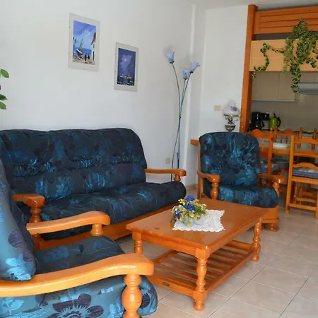 Atlantic View Witjes Apartment *