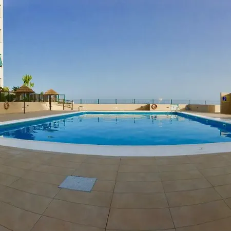 Atlantic View Witjes