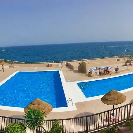 Atlantic View Witjes Apartment Costa Del Silencio