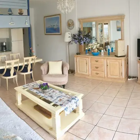 Atlantic View Witjes Apartment *