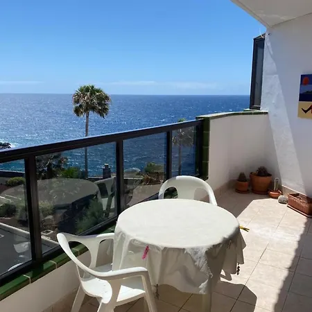 Atlantic View Witjes Costa del Silencio