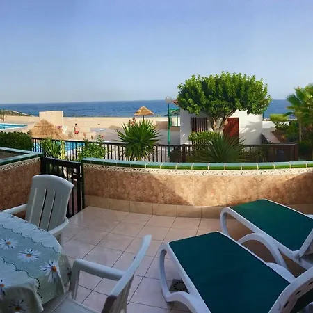 Apartamento Atlantic View Witjes