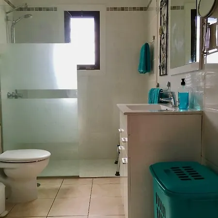 Apartamento Atlantic View Witjes *