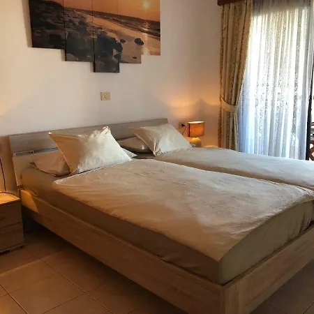 Apartmán Atlantic View Witjes