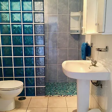 Apartamento Atlantic View Witjes