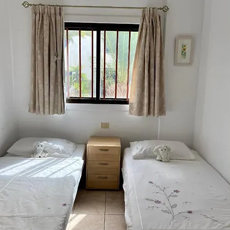Apartment Atlantic View Witjes Costa Del Silencio